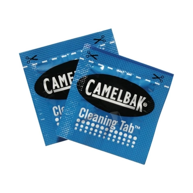 Pastilles de Nettoyage CamelBak (8 unités)