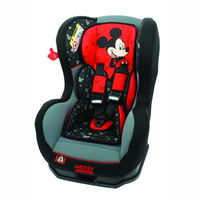 Autostoel Disney Cosmo SP Mickey