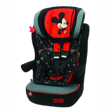 Autostoel Disney I-Max Mickey