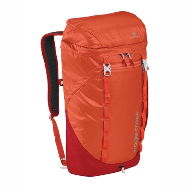 Rucksack Eagle Creek Ready Go Pack 25L Orange