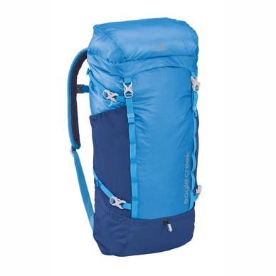 Rucksack Eagle Creek Ready Go Pack 30L Brilliant Blue