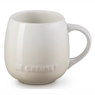 Mug Le Creuset Coupe Meringue 350ml (6 pièces)