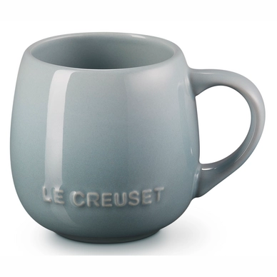 Mug Le Creuset Coupe Sea Salt 350ml (6 pièces)