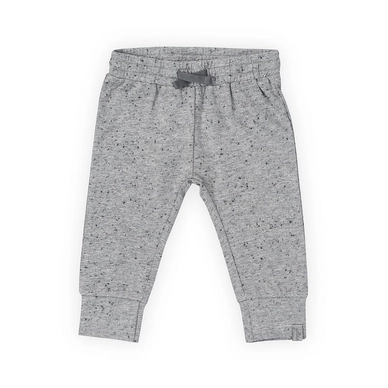 Pantalon Jollein Speckled Grey