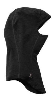 Balaclava Smartwool Unisex Thermal Merino Balaclava Black '24
