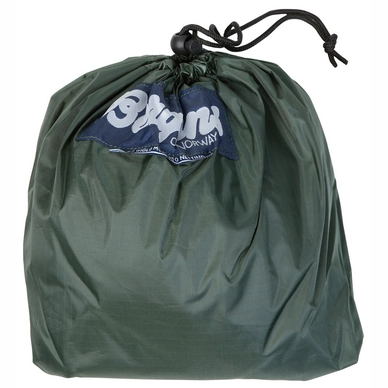 Mosquito Net Bergans Wiglo Black