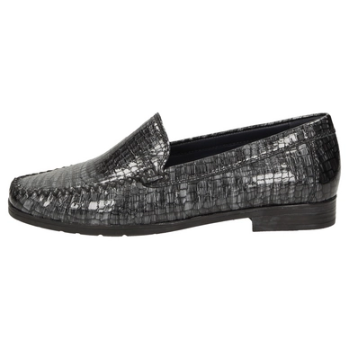 Mocassin Sioux Women Campina Minot Grey