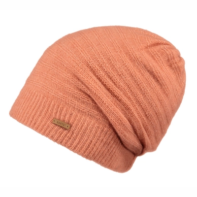 Muts Barts Women Seume Beanie Ginger