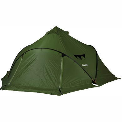 Tent Bergans Wiglo LT4 Pers Tent Green