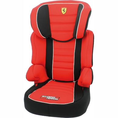 Autostoel Ferrari Befix Corsa