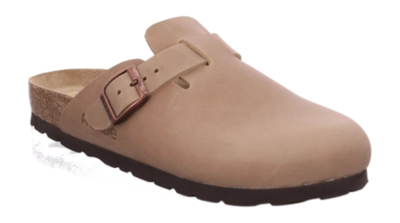 Pantoffel Rohde Women Alba 6073 Natural
