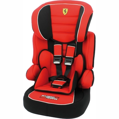 Autostoel Ferrari Beline Corsa