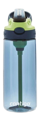 Trinkbecher Contigo Cleanable Kinder Blau 590 ml