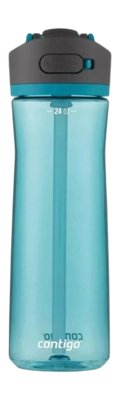 Drinkfles Contigo Ashland 2.0 Blauw 720 ml