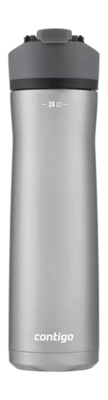 Thermosfles Contigo Cortland Chill 2.0 Zilver 720 ml