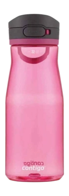 Drinkfles Contigo Jackson 2.0 Roze 950 ml