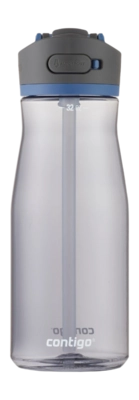 Drinkfles Contigo Ashland 2.0 Blauw 950 ml
