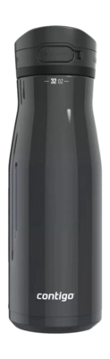 Bouteille Isotherme Contigo Jackson Chill 2.0 Grey 950 ml