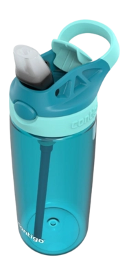 Trinkflasche Contigo Cleanable Kinder Dunkelblau 590 ml