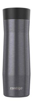 Thermosbeker Contigo West Loop 3.0 Grijs 590 ml