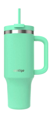 Thermosbeker Contigo Streeterville Groen 1,2 L