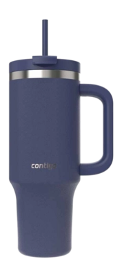 Thermosbeker Contigo Streeterville Blauw 1,2 L