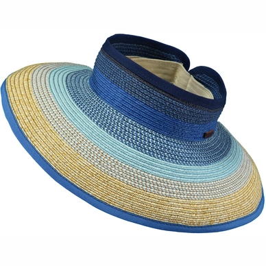 Visière Barts Women Alm Visor Navy