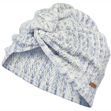 Muts Barts Women Amer Beanie Light Blue