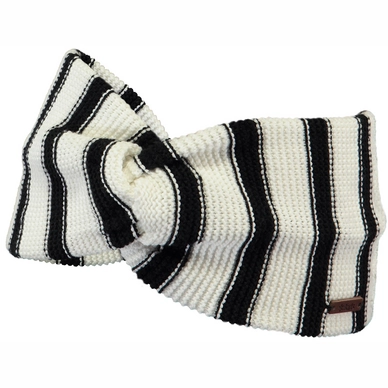 Stirnband Barts Breton Black Damen