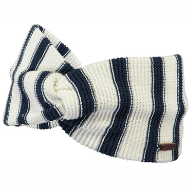 Bandeau Barts Women Breton Navy