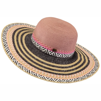 Hat Barts Women Ciao Dusty Pink