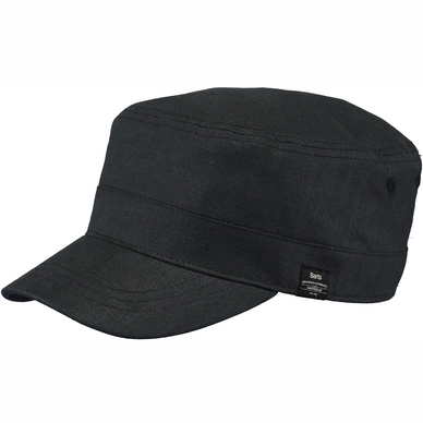 Pet Barts Men Honte Black