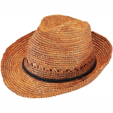 Chapeau Barts Women Hunze Hat Caramel