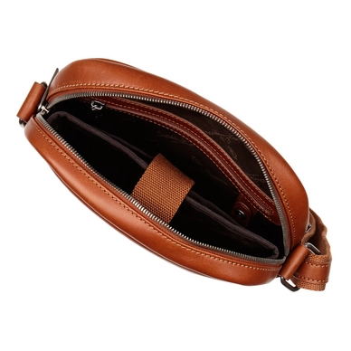 Tablet Tas Castelijn & Beerens Firenze Lichtbruin
