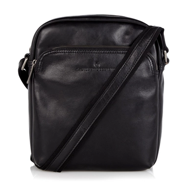 Tablet Tas Castelijn & Beerens Firenze Zwart