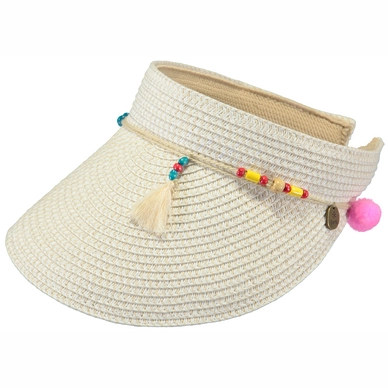 Visière Barts Women Reka Visor Wheat