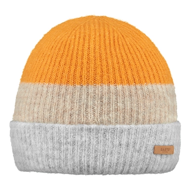 Muts Barts Women Suzam Beanie Heather Grey