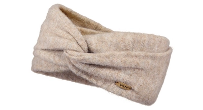 Hoofdband Barts Women Witzia Headband Light Brown