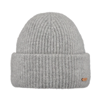 Bonnet Barts Women Yodela Beanie Heather Grey
