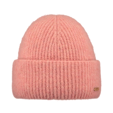 Mütze Barts Yodela Beanie Pink Damen