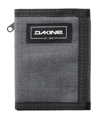 Portemonnee Dakine Vert Rail Carbon
