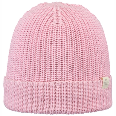 Muts Barts Unisex Maas Beanie Light Pink