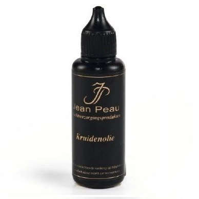 Honden Kruidenolie Jean Peau 50 ml