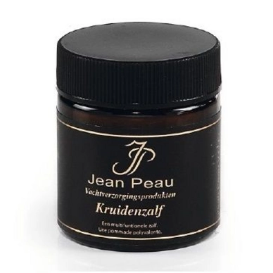 Honden Kruidenzalf Jean Peau 500 ml
