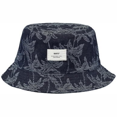 Bob Barts Unisex Magos Hat Navy
