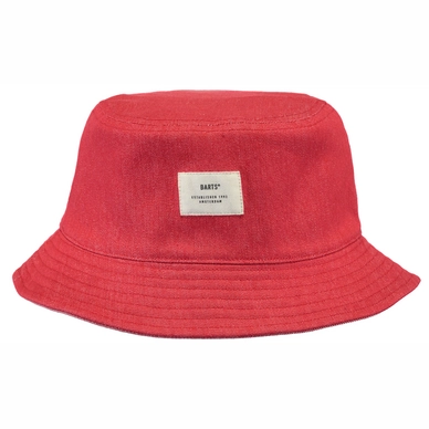 Hoed Barts Unisex Magos Hat Red