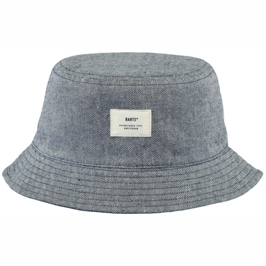 Hoed Barts Unisex Magos Hat Stripe Blue