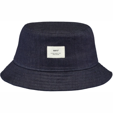 Hoed Barts Unisex Magos Hat Denim