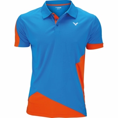 Polo Victor Unisex Function 6128 Orange