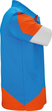 Polo Victor Unisex Function 6128 Orange